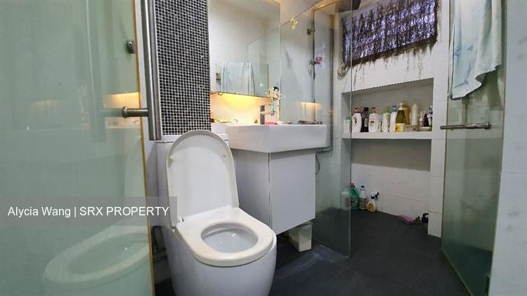 Blk 208 Pasir Ris Street 21 (Pasir Ris), HDB Executive #215414291